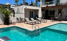 Pousada Viver Capitólio